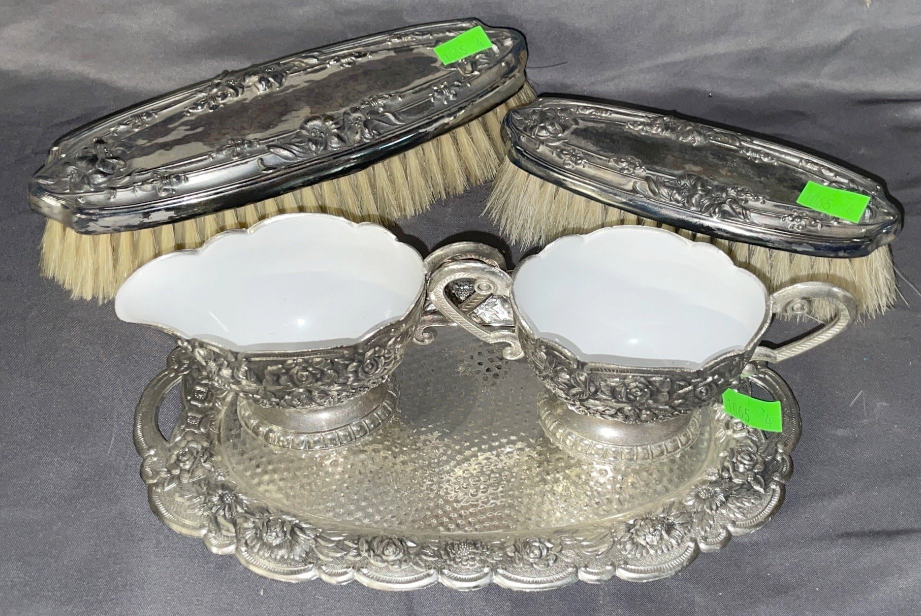 Online Bidding Only