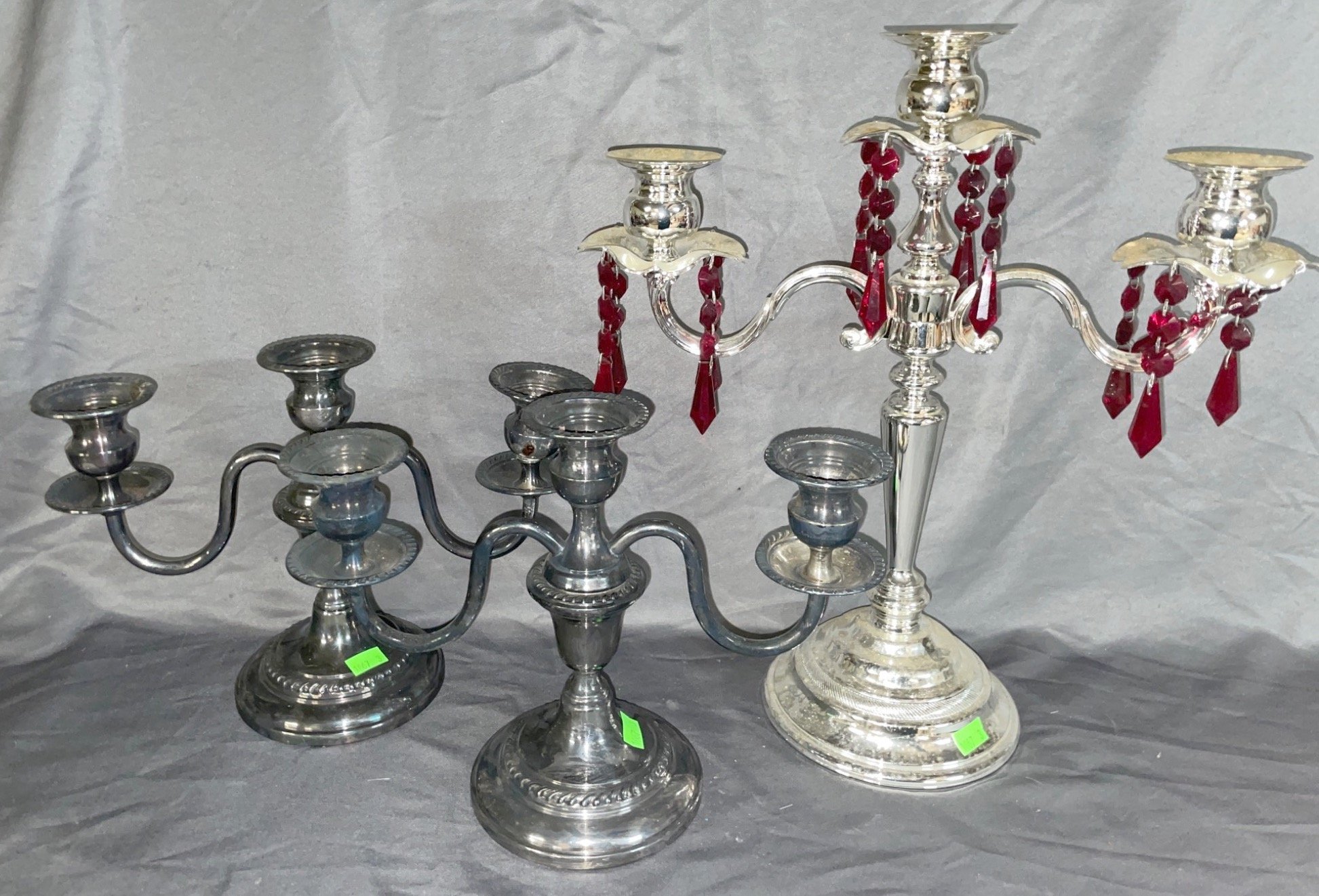 Online Bidding Only