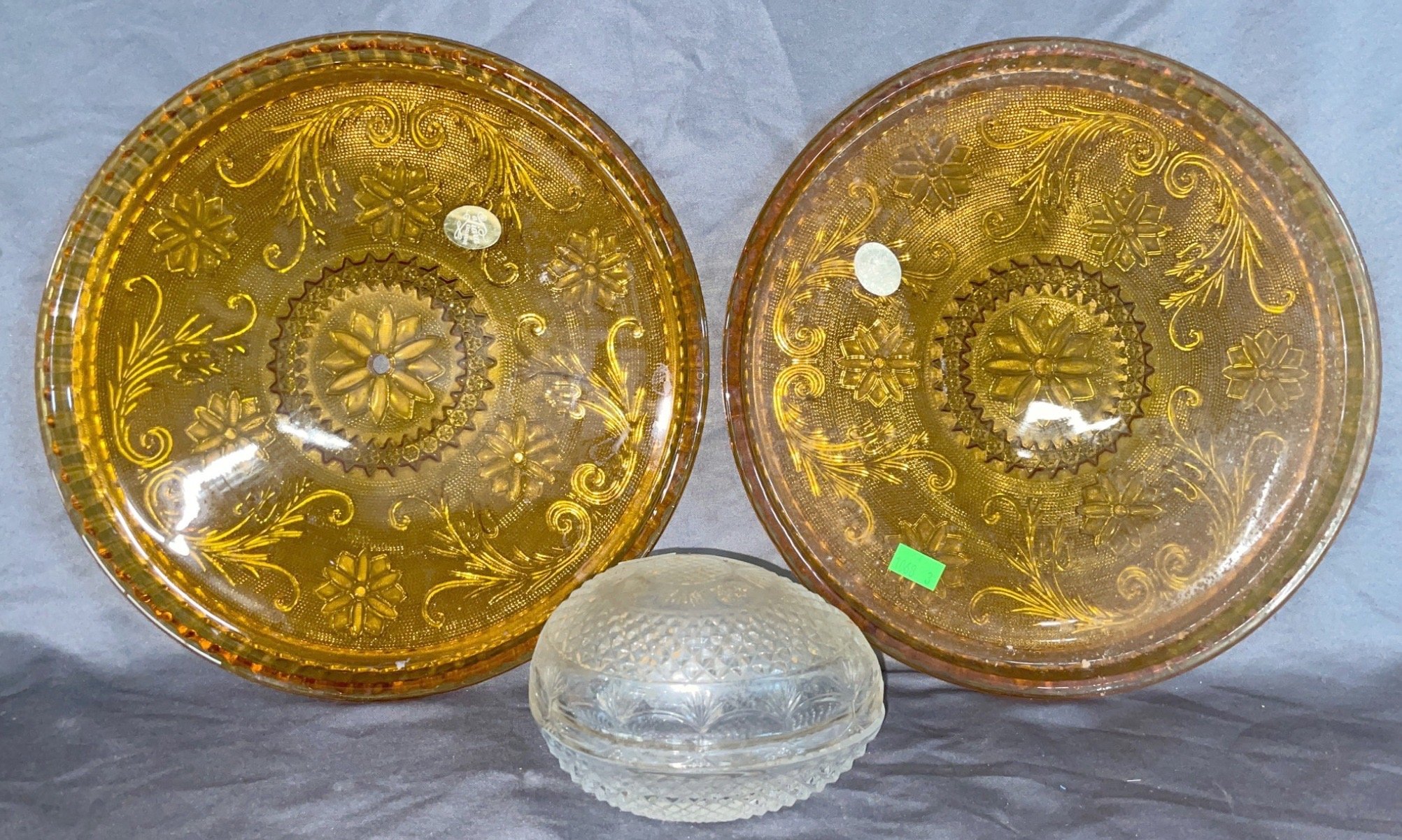 Online Bidding Only