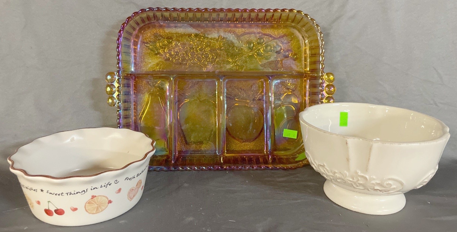 Online Bidding Only