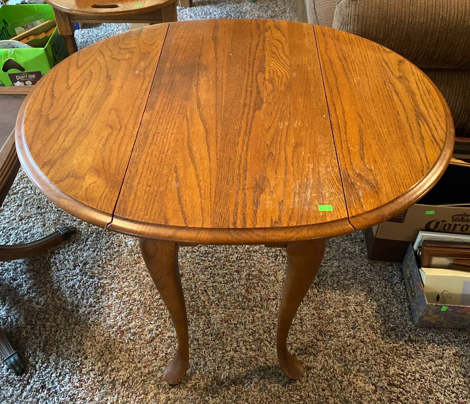 Online Bidding Only