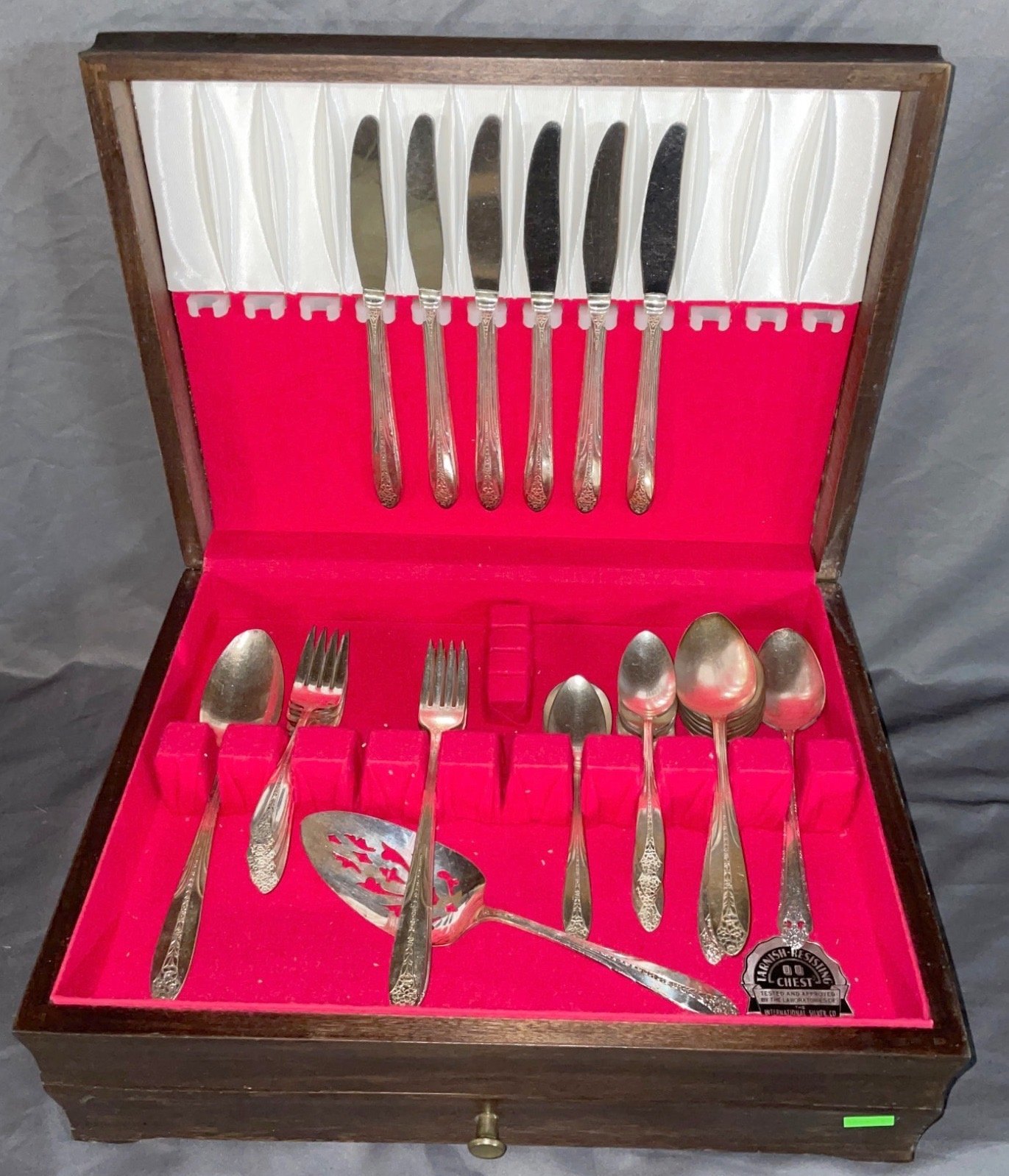 Online Bidding Only