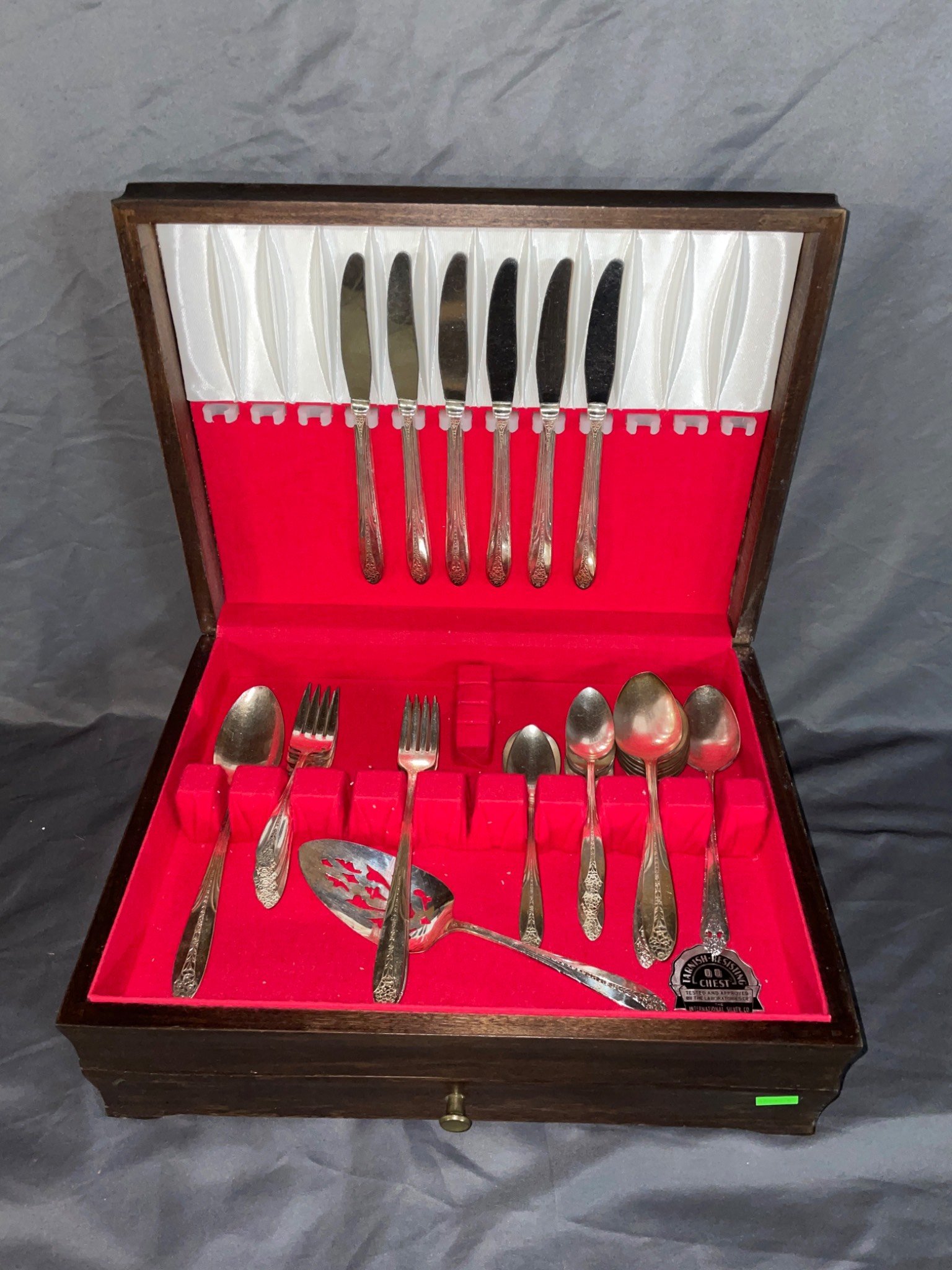 Online Bidding Only