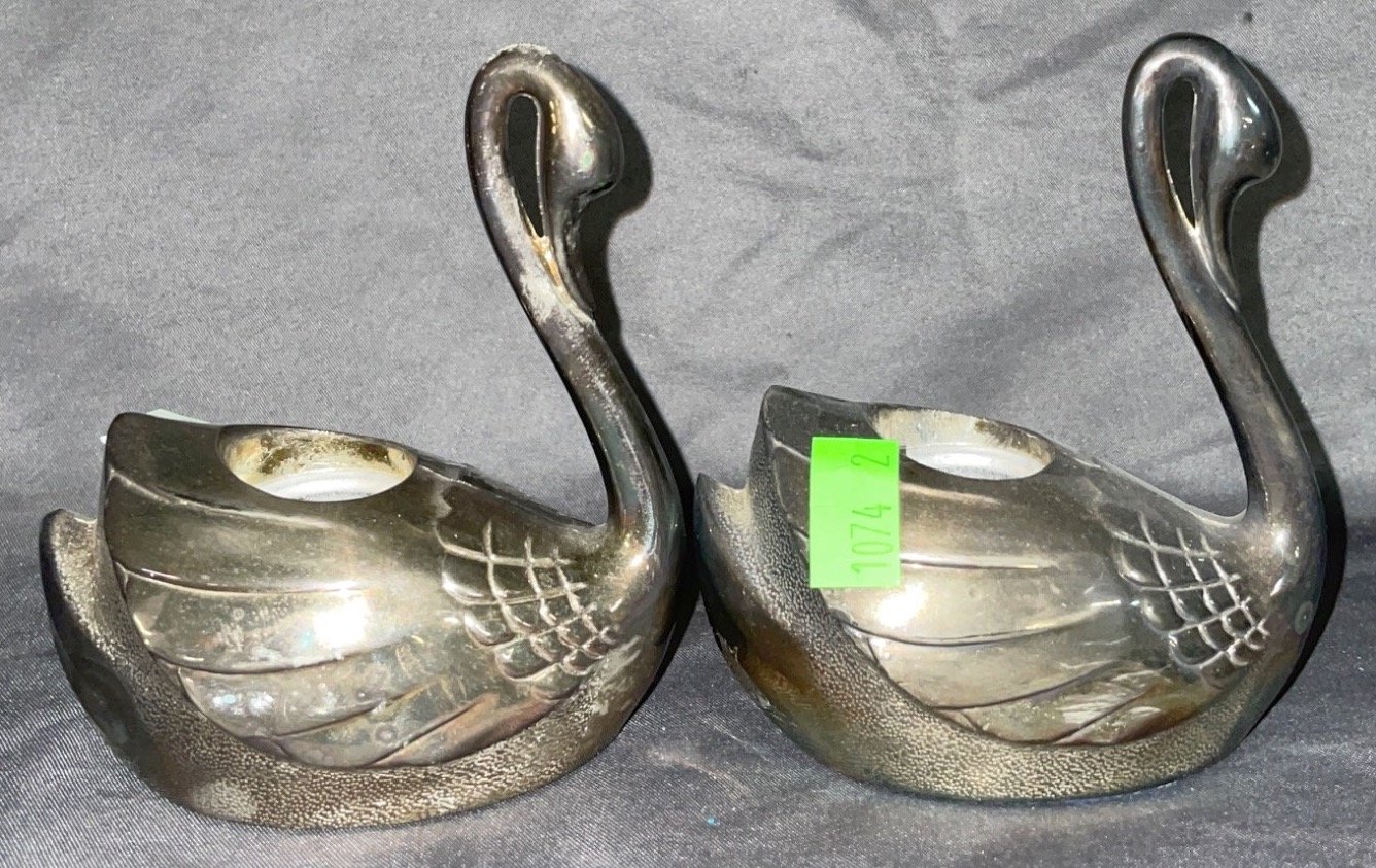 Online Bidding Only