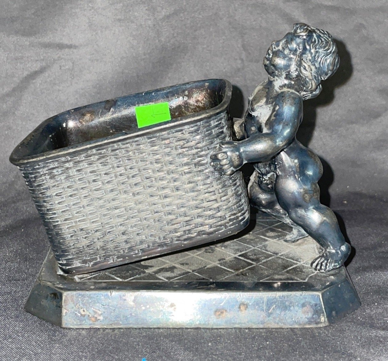 Online Bidding Only
