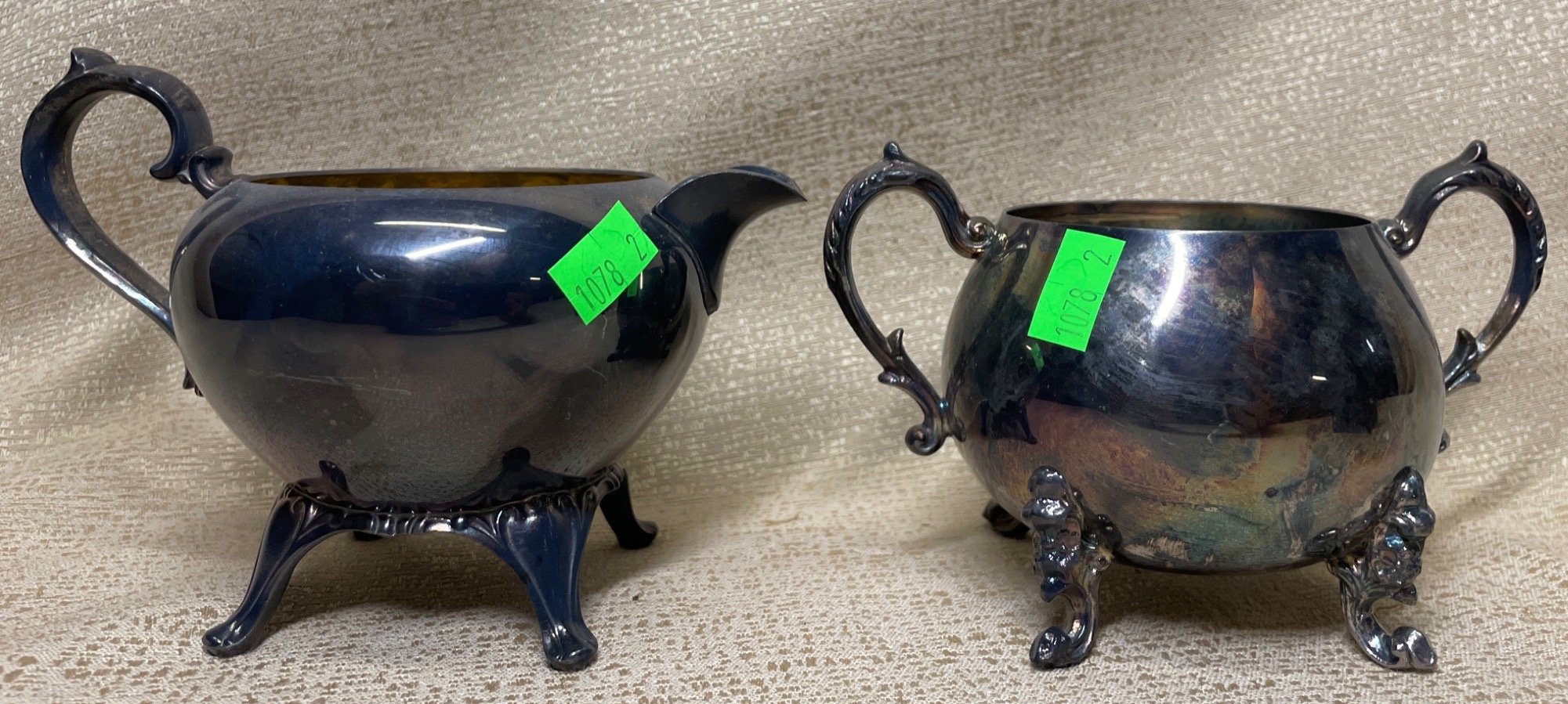 Online Bidding Only