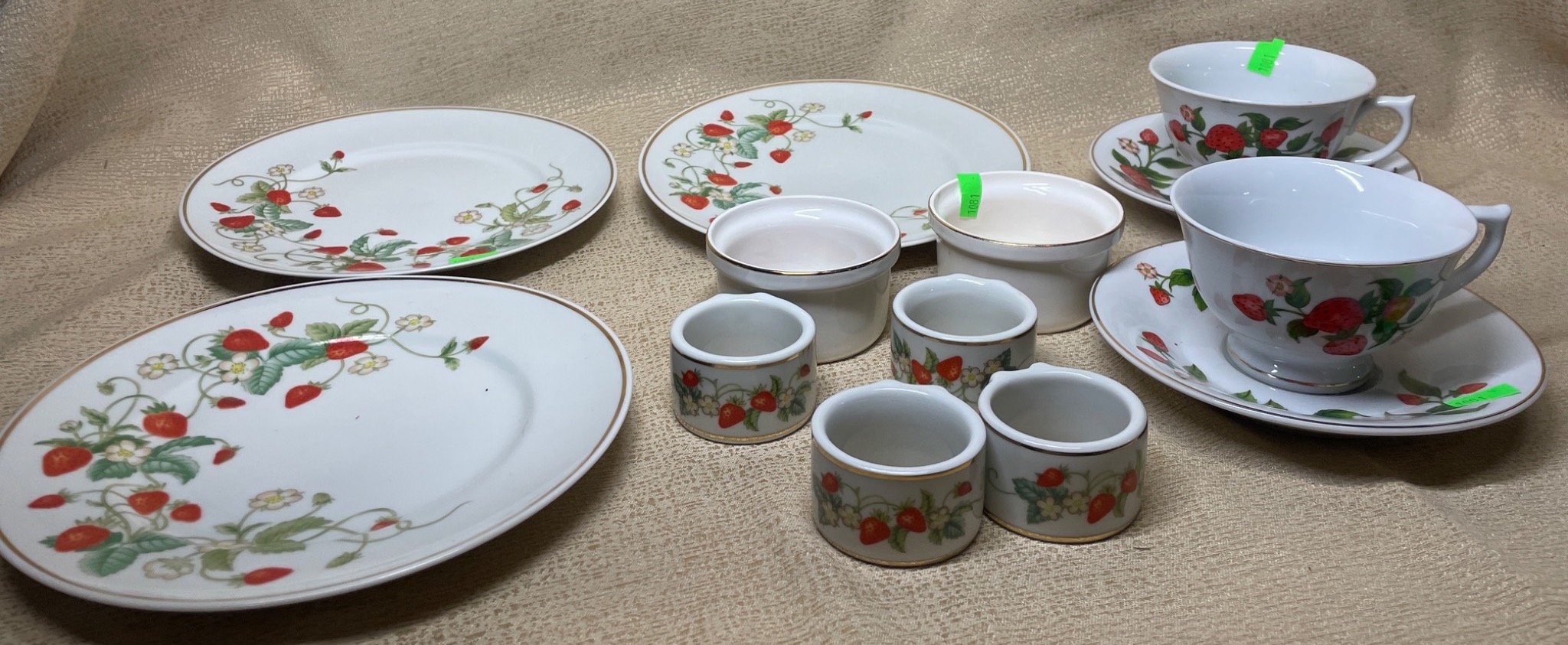 Online Bidding Only