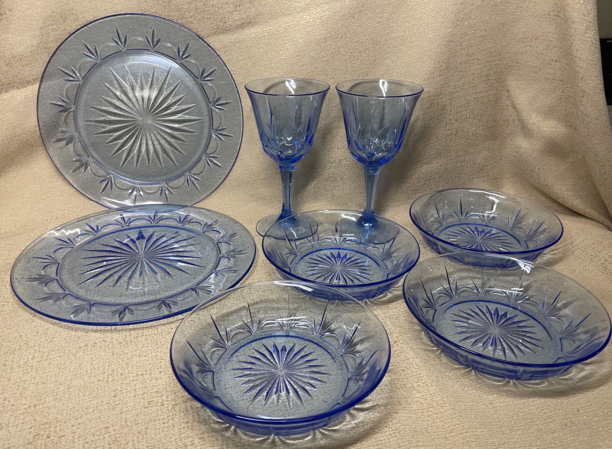 Online Bidding Only