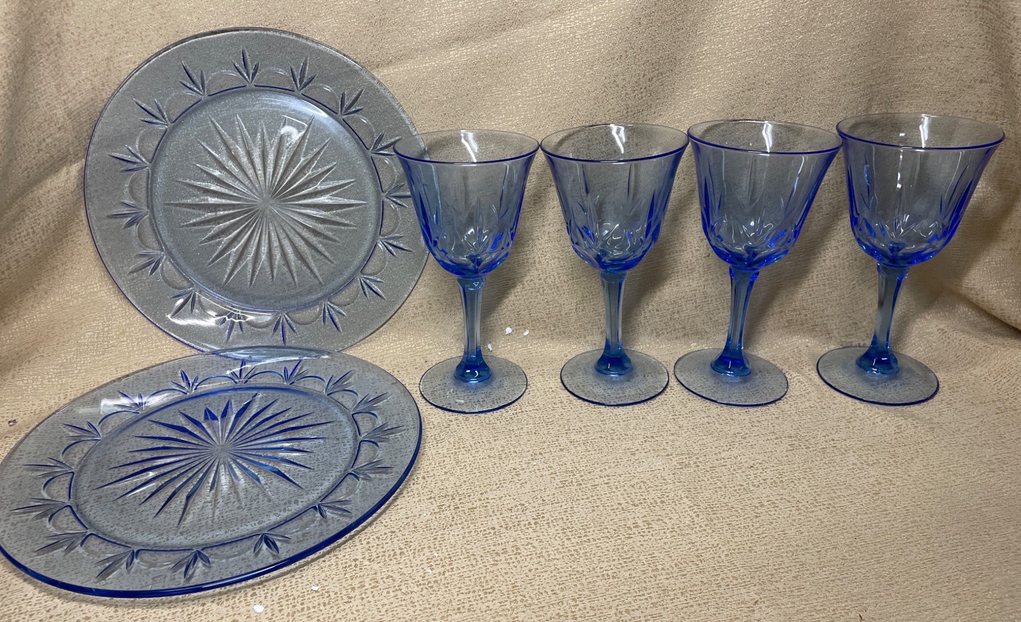 Online Bidding Only