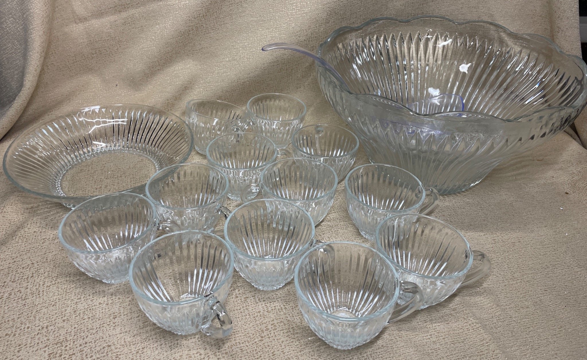 Online Bidding Only