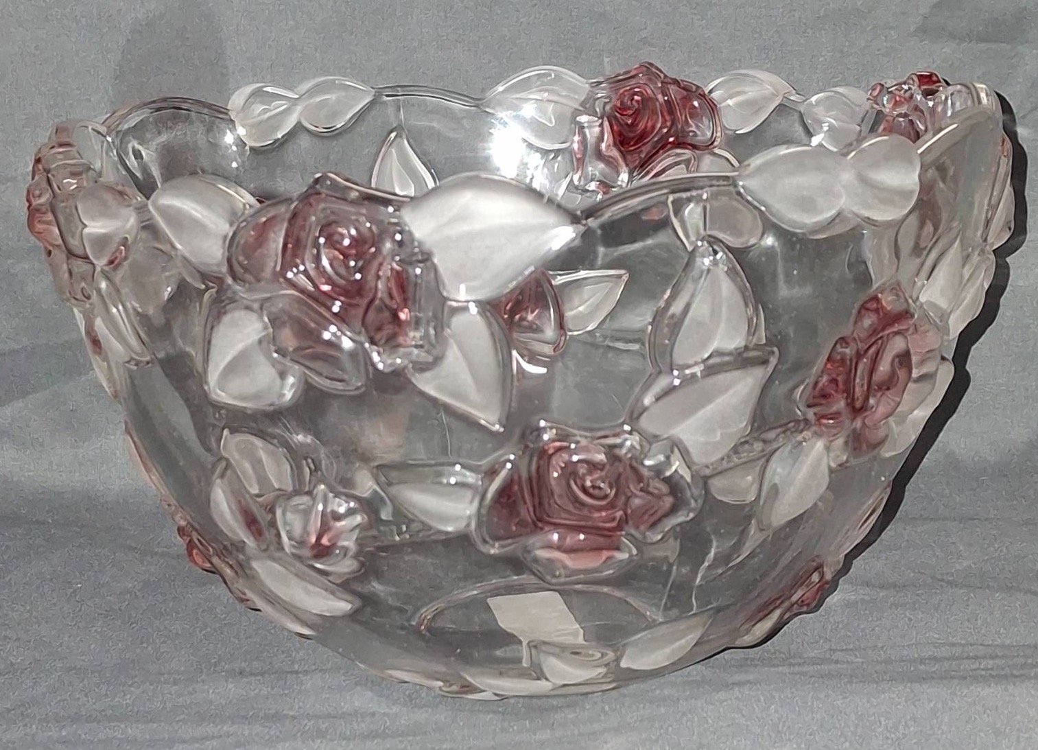 Online Bidding Only