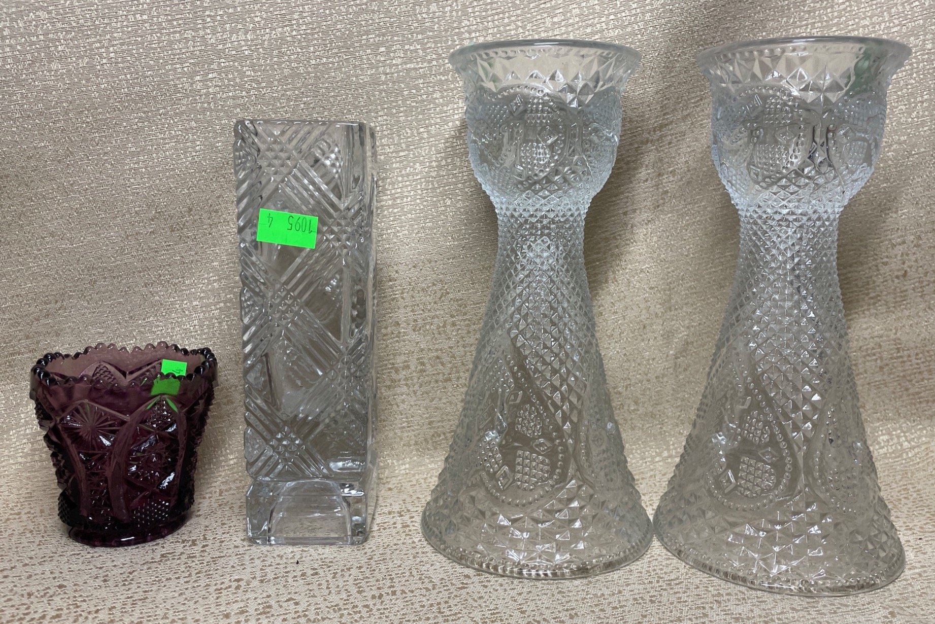 Online Bidding Only