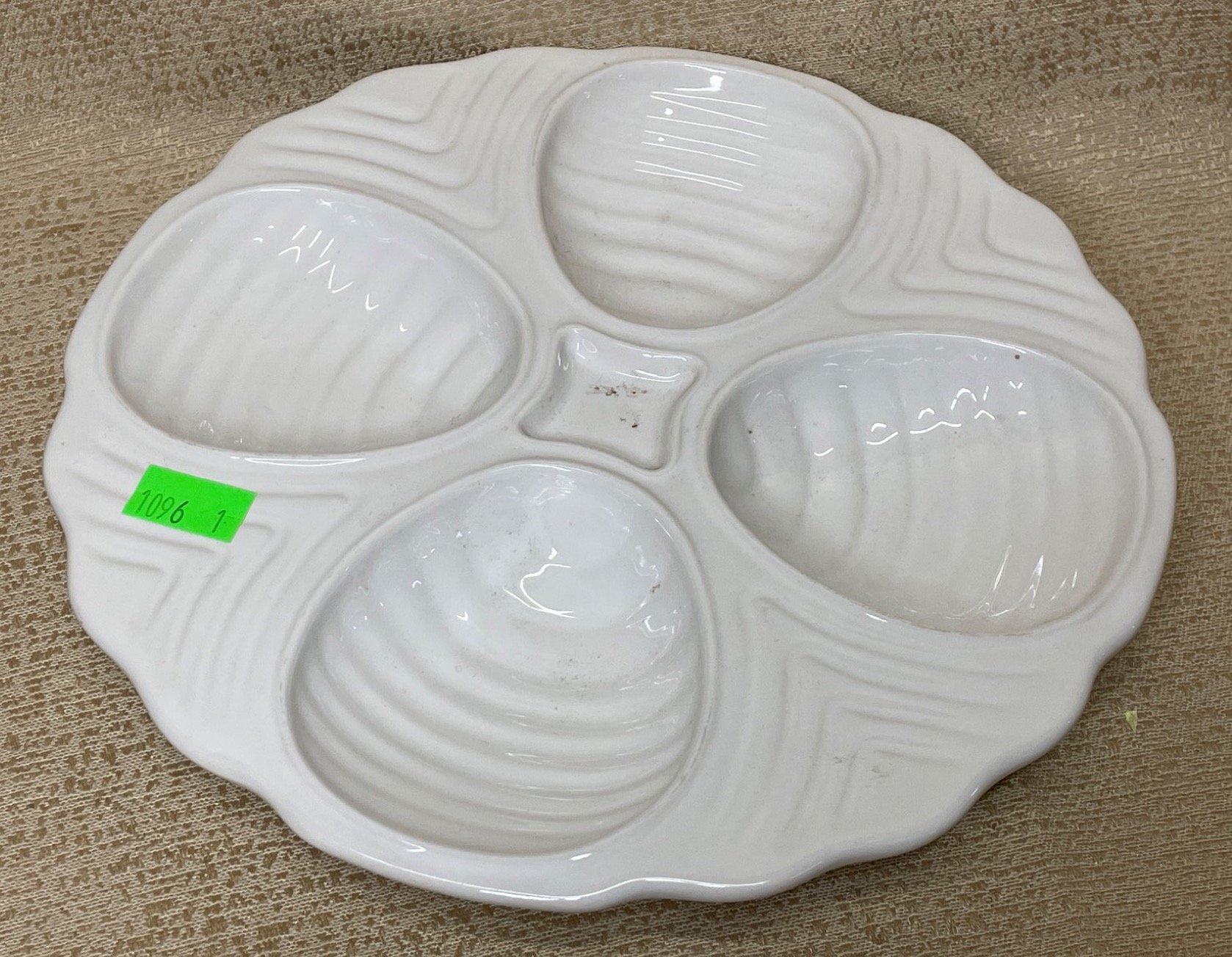 Online Bidding Only