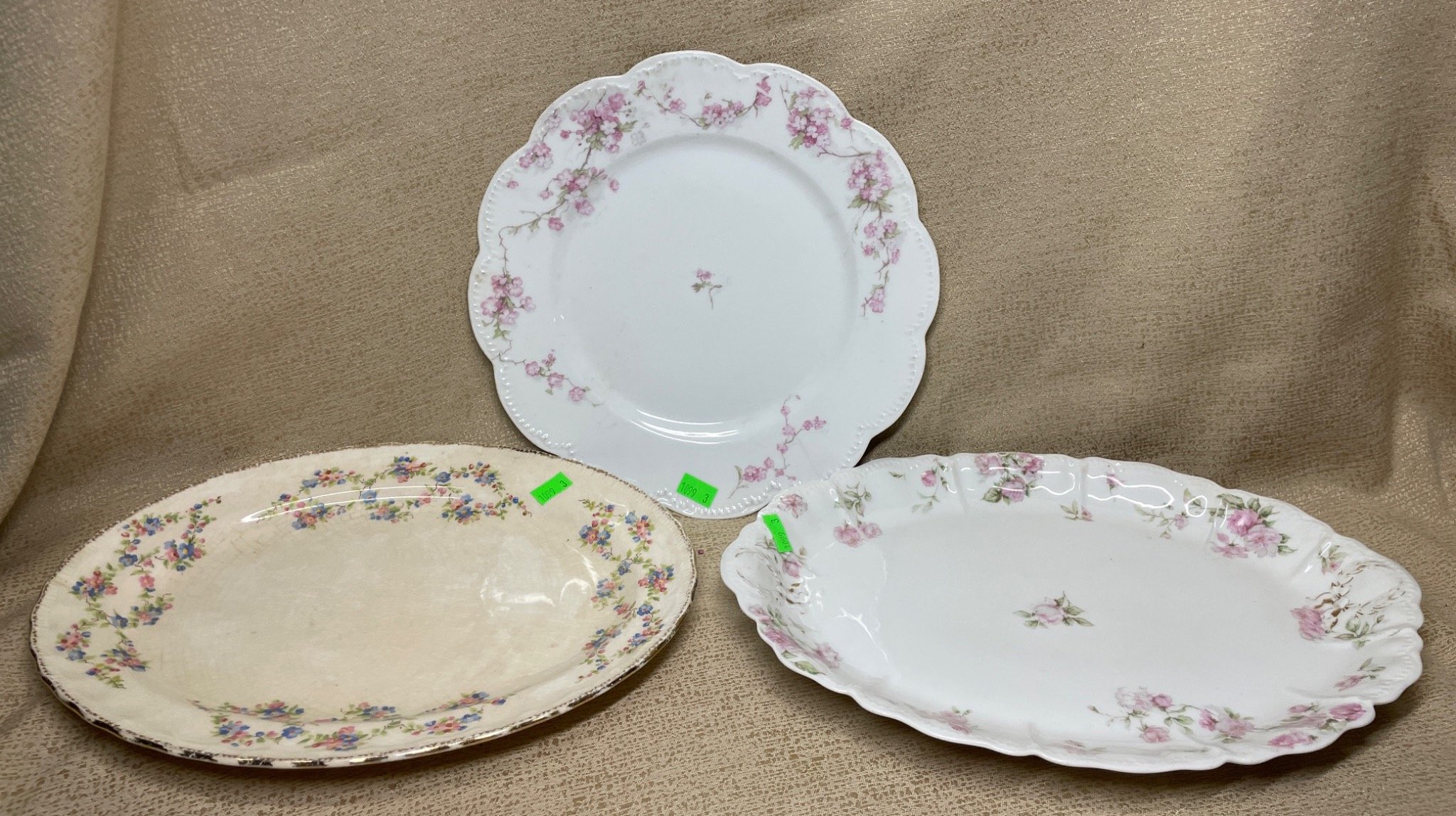 Online Bidding Only