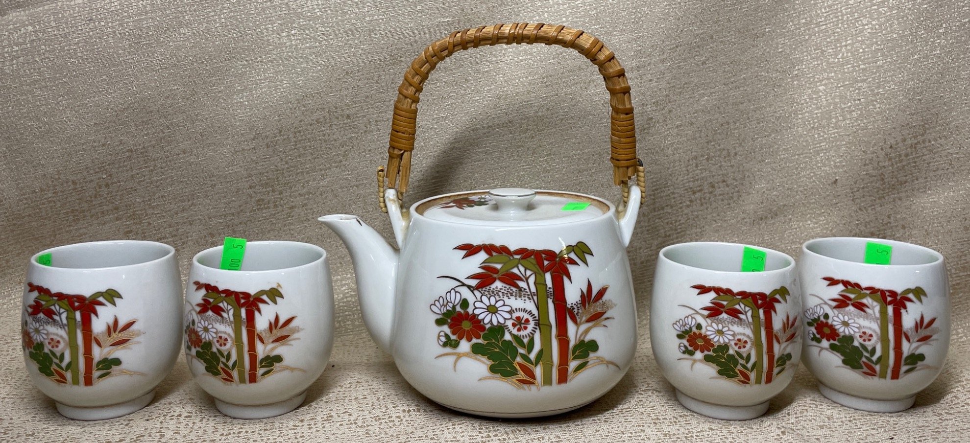 Online Bidding Only