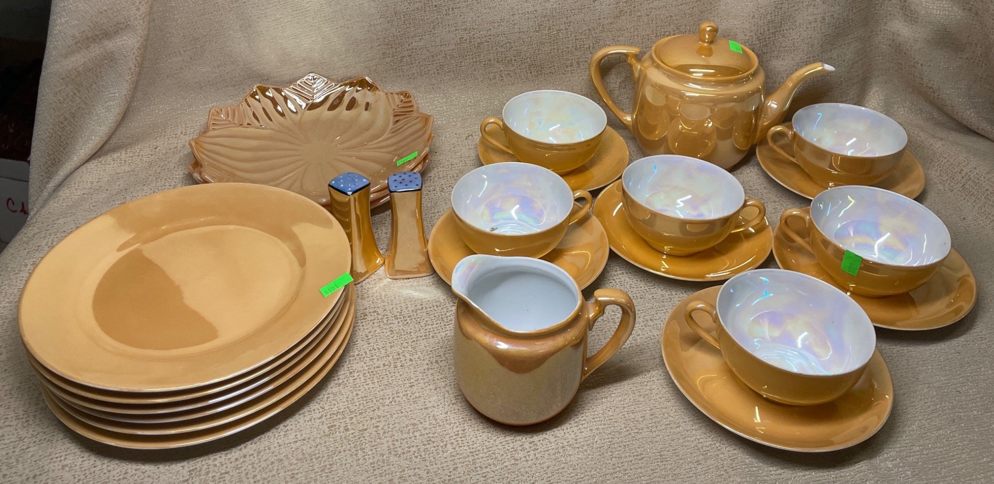 Online Bidding Only