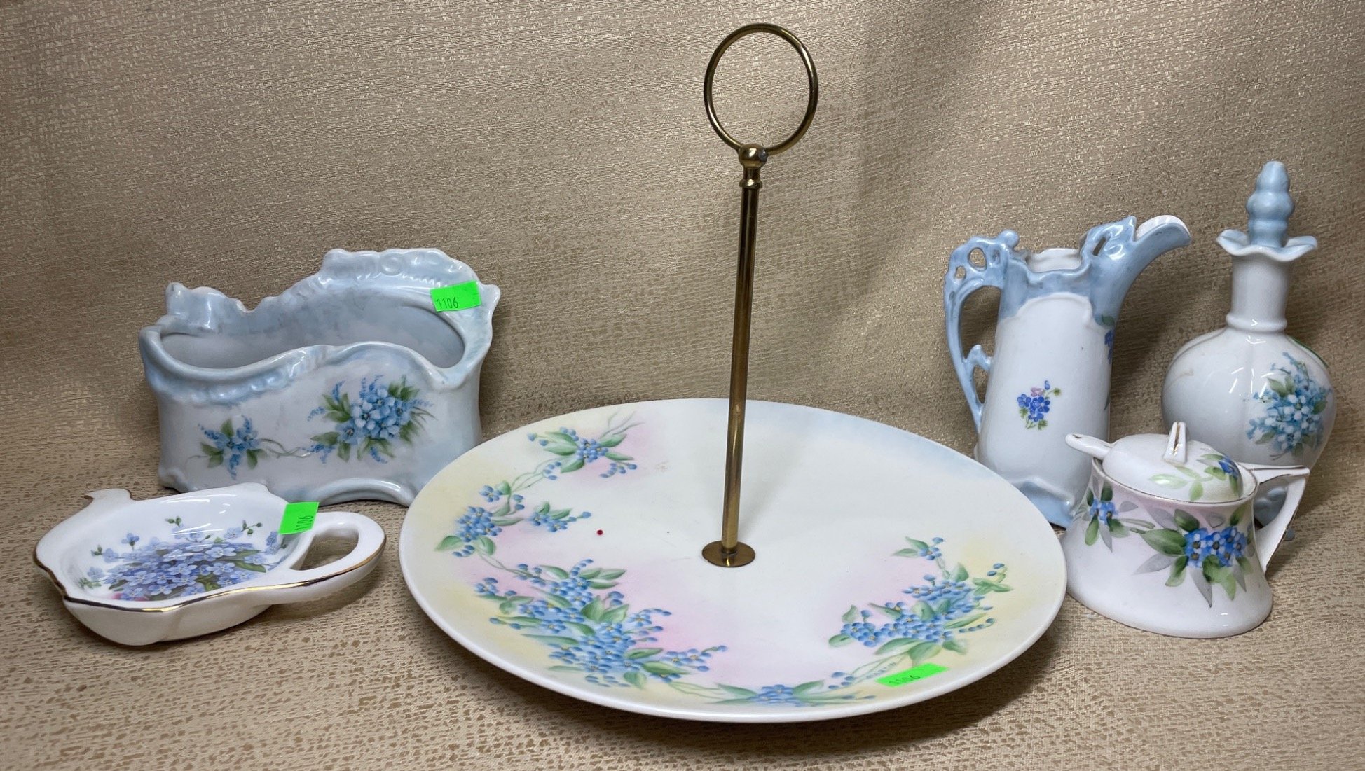 Online Bidding Only