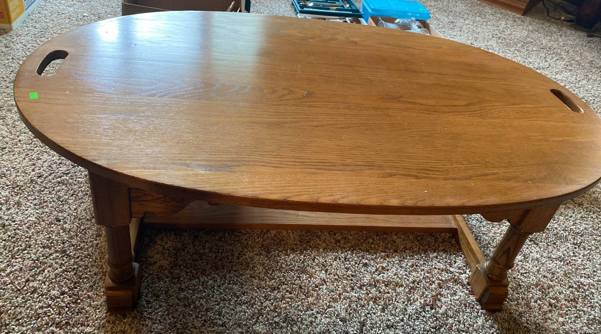 Online Bidding Only