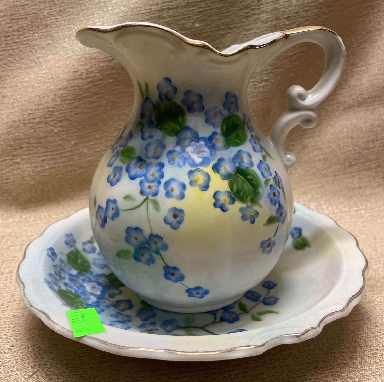 Online Bidding Only