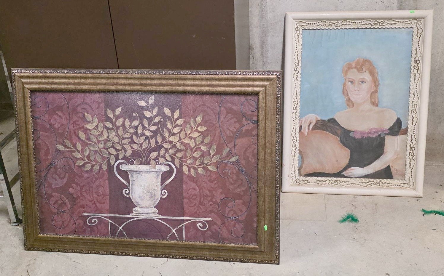 Online Bidding Only