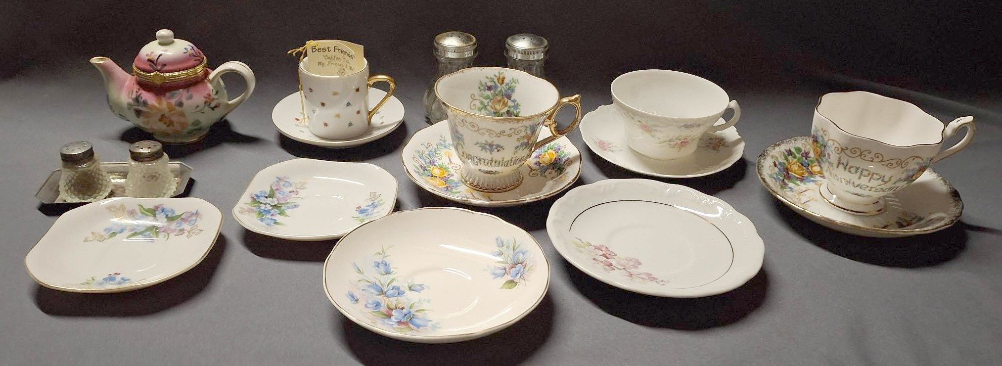 Online Bidding Only