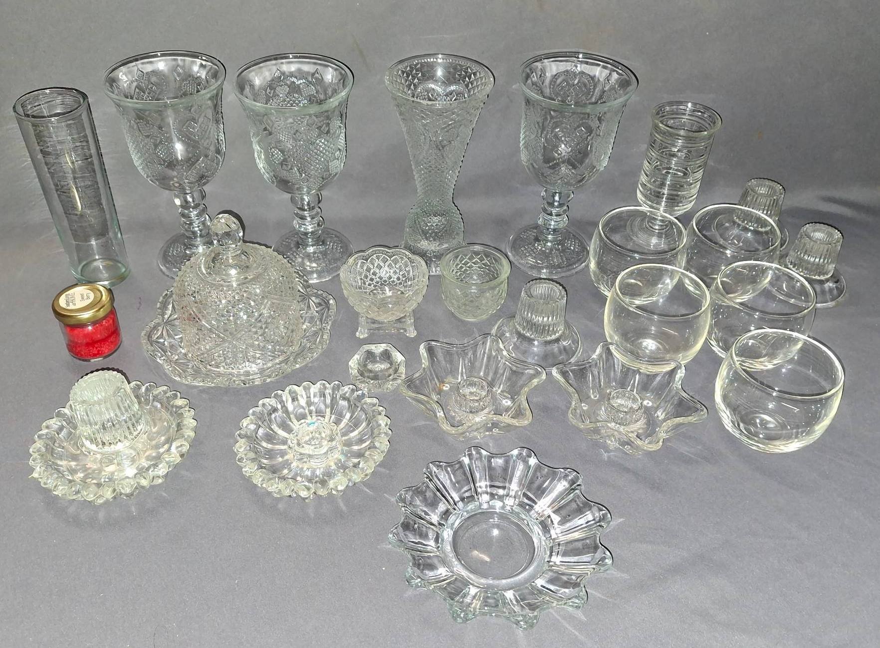 Online Bidding Only