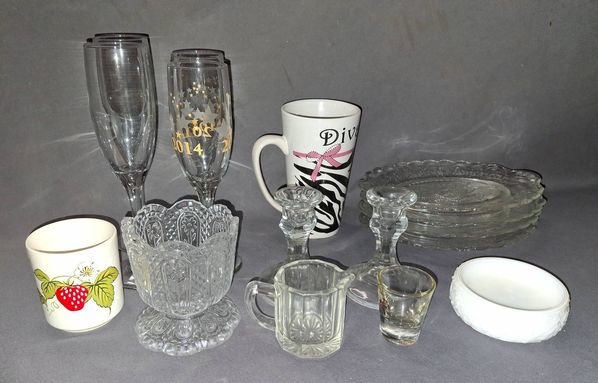 Online Bidding Only