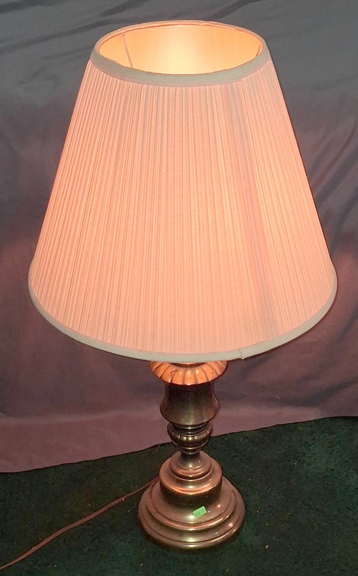 Online Bidding Only