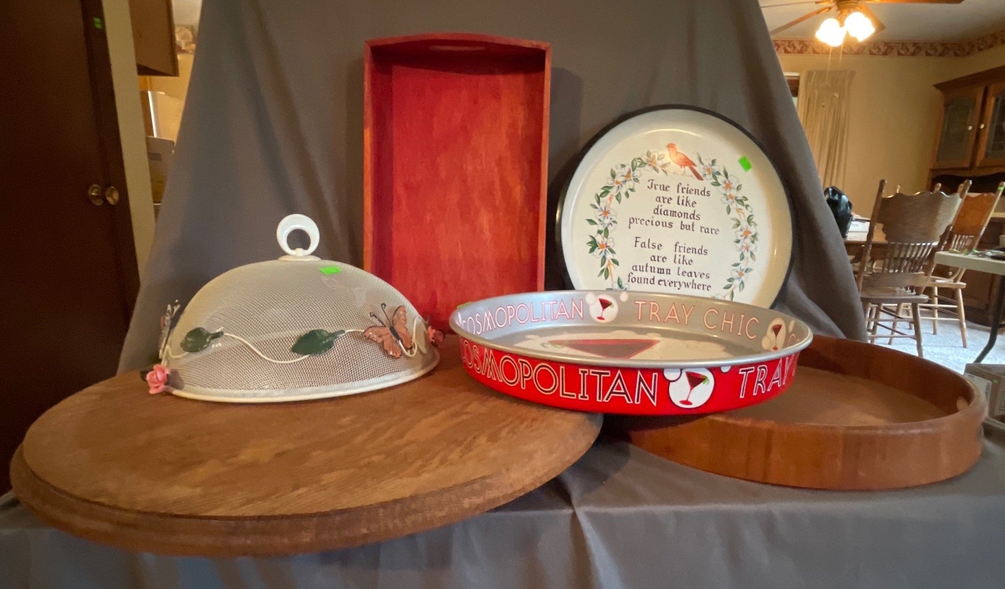 Online Bidding Only