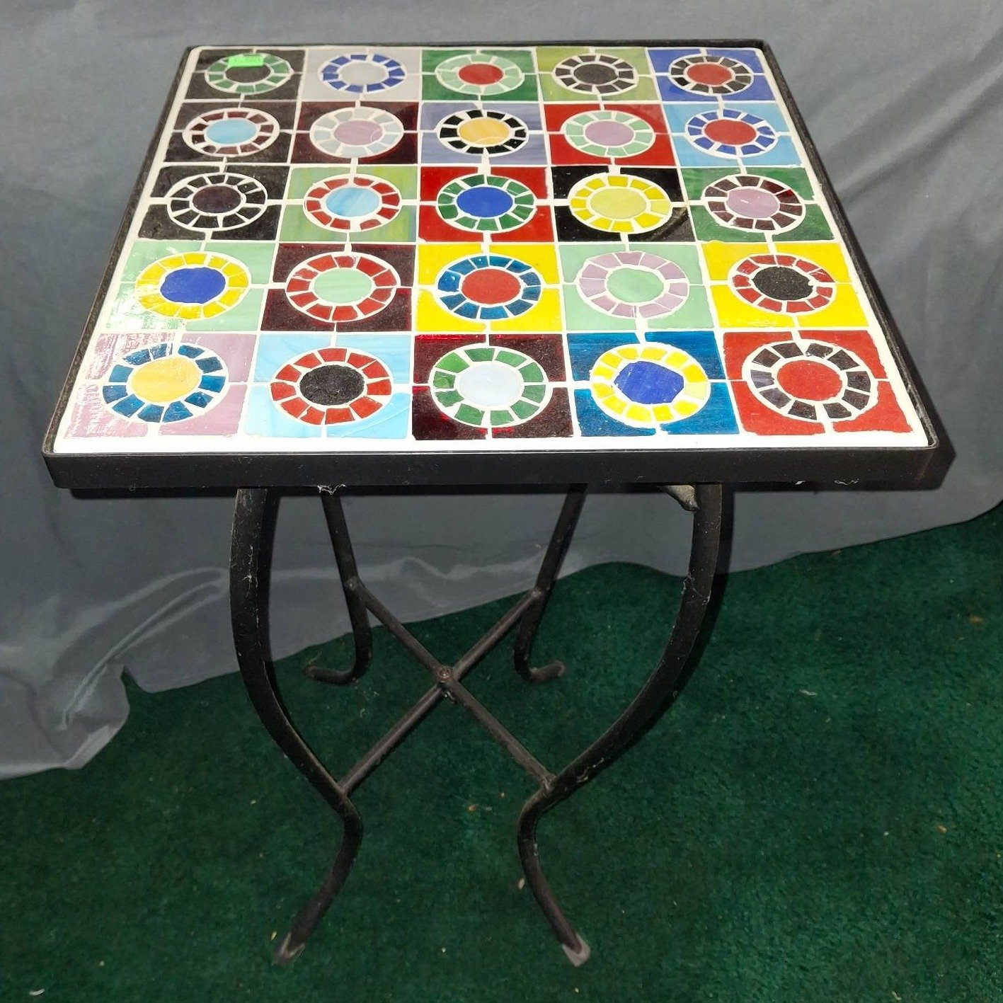 Online Bidding Only