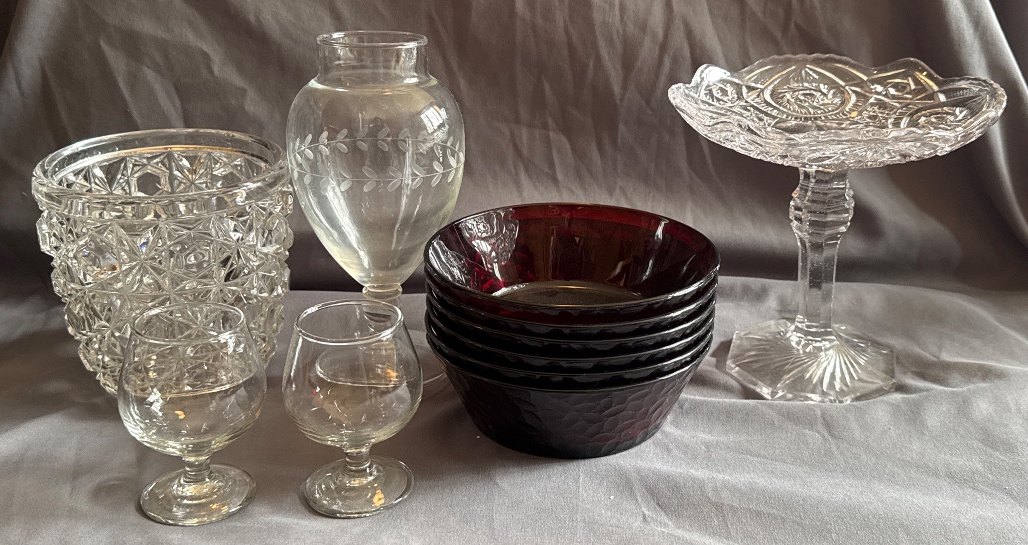 Online Bidding Only