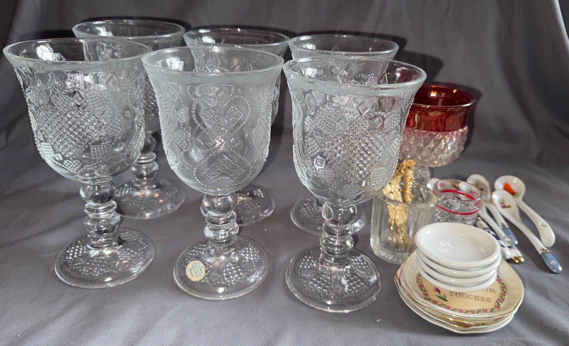 Online Bidding Only