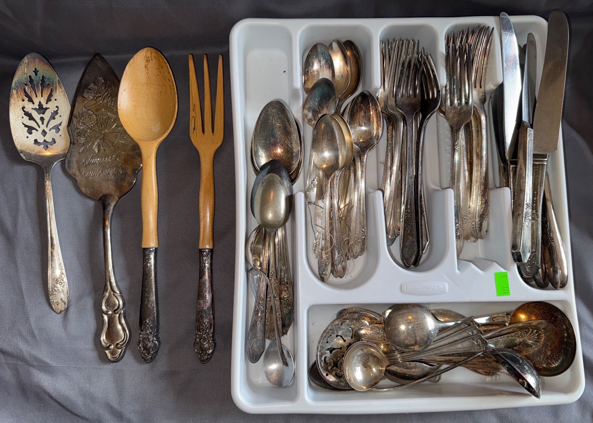 Online Bidding Only