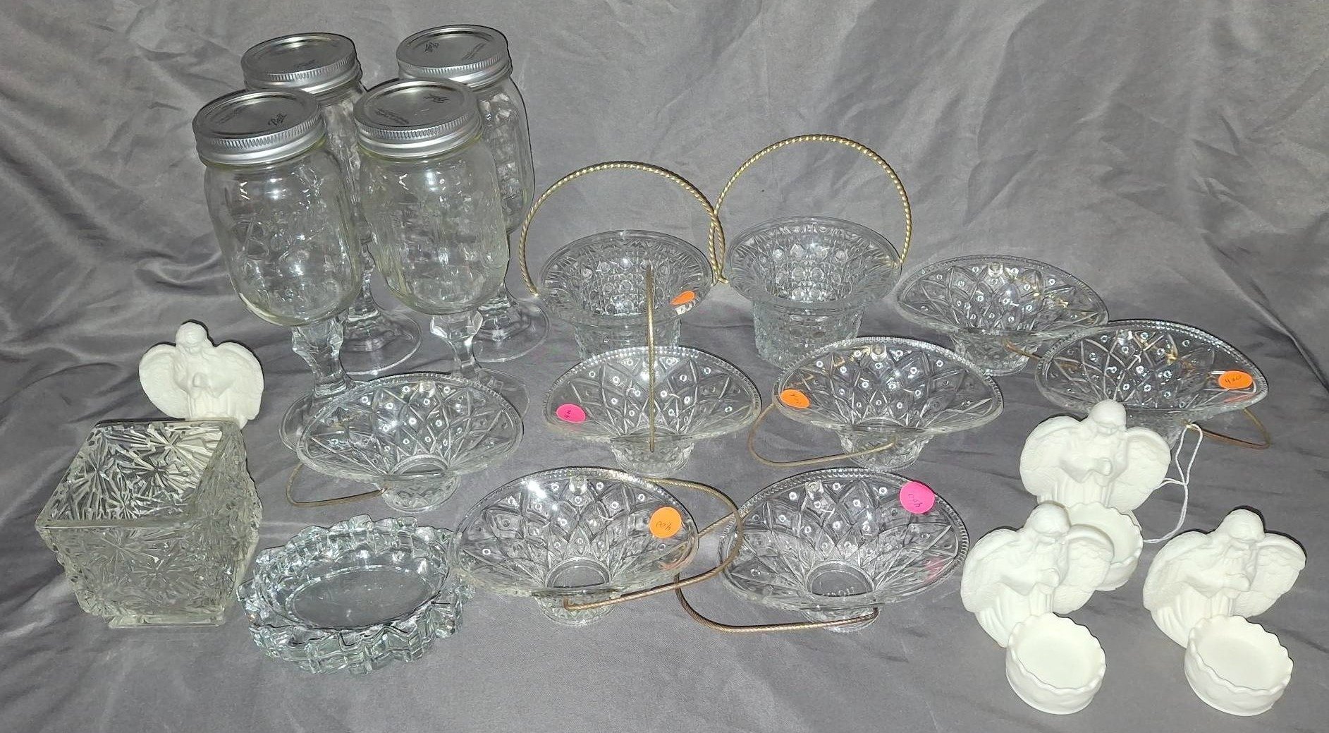 Online Bidding Only