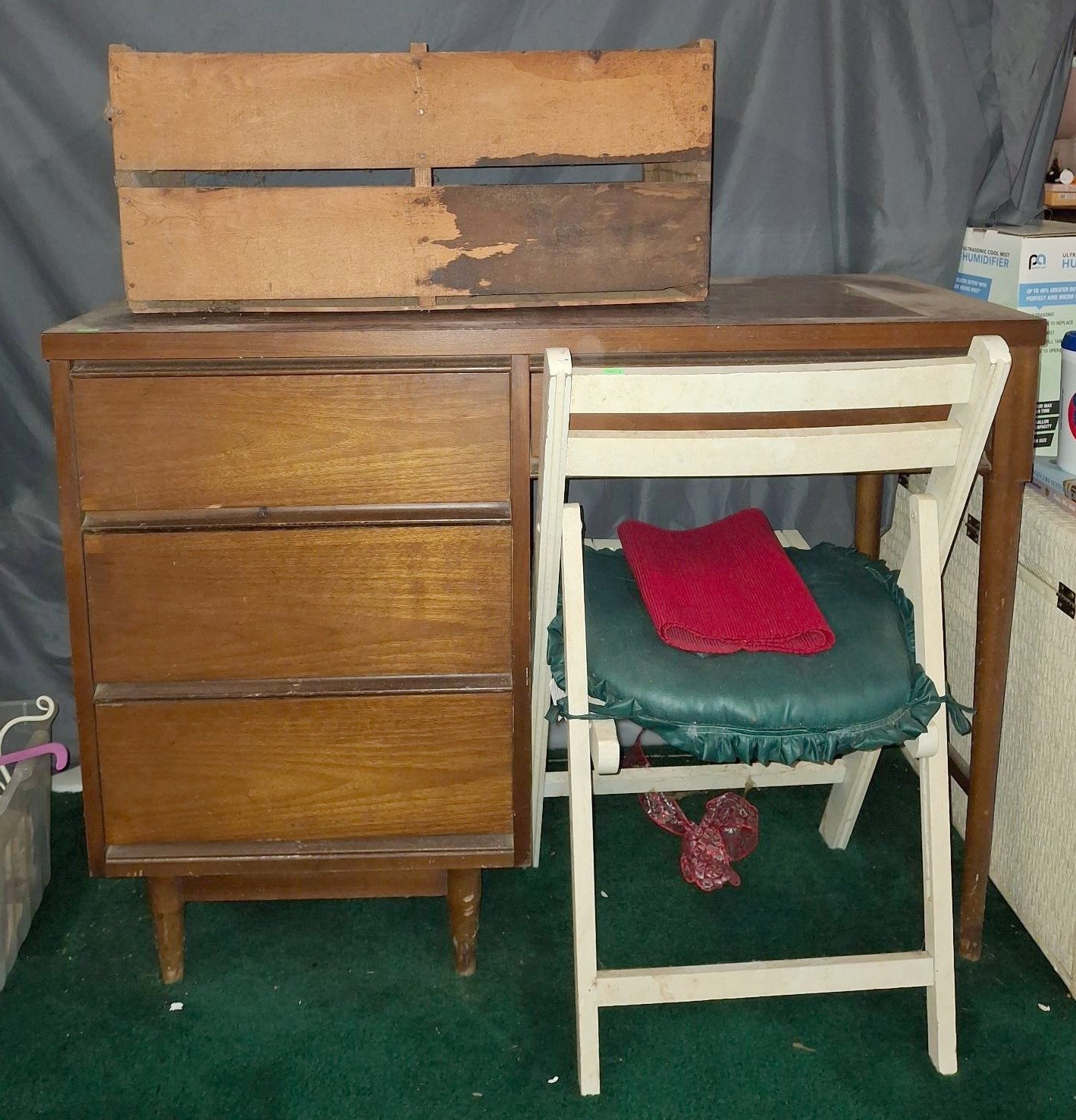 Online Bidding Only