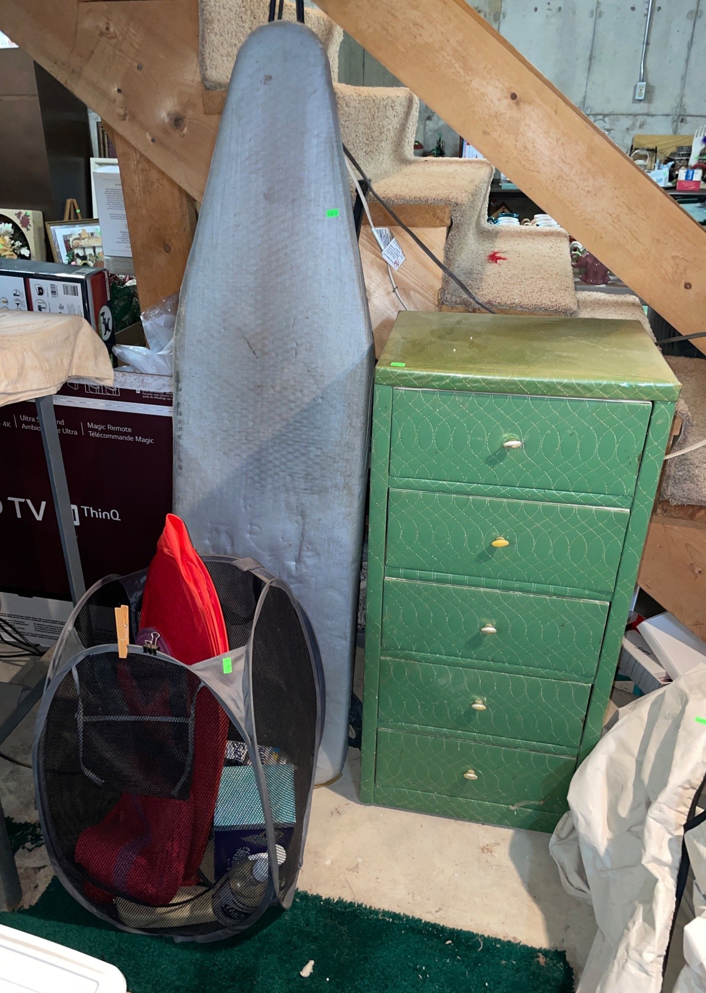 Online Bidding Only