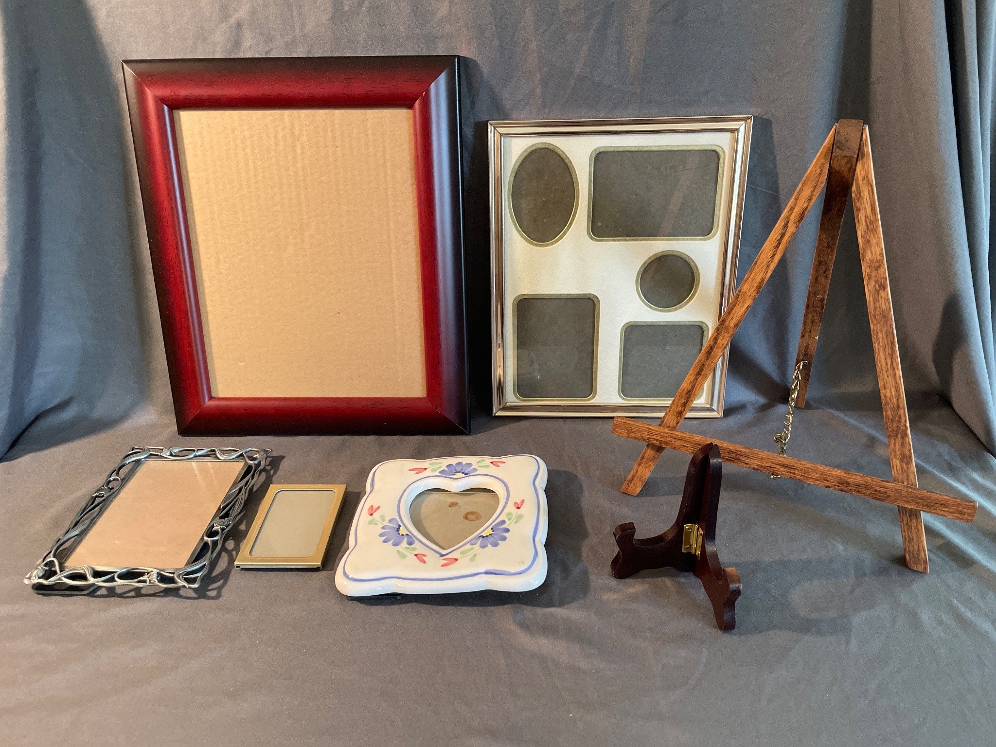 Online Bidding Only