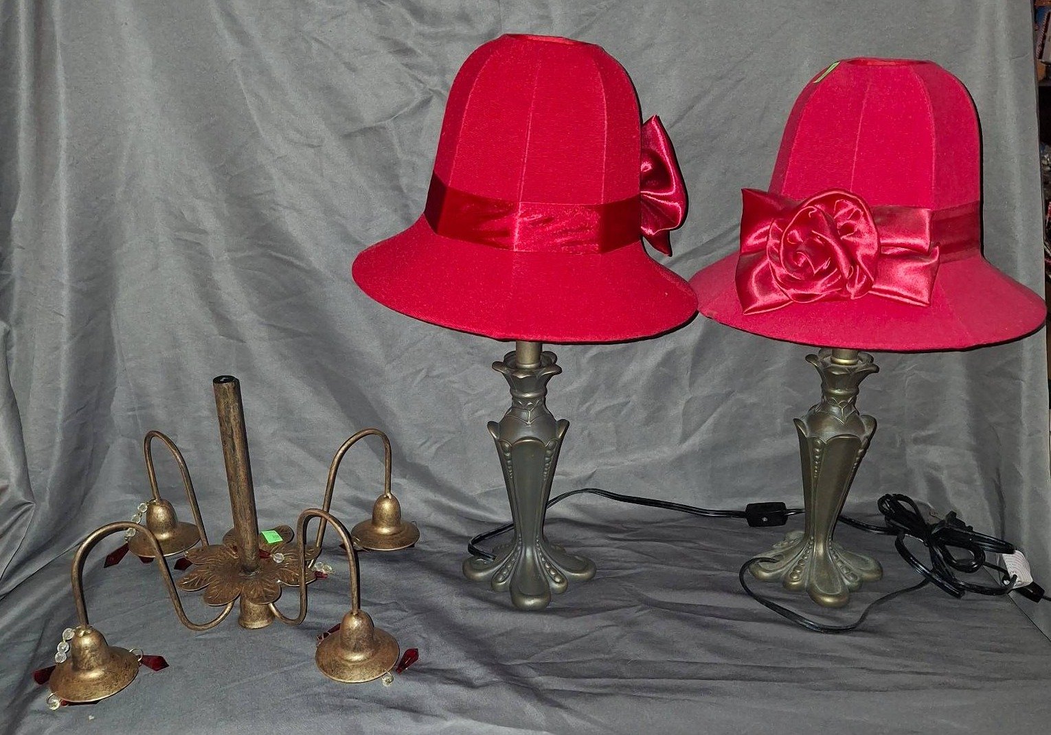 Online Bidding Only
