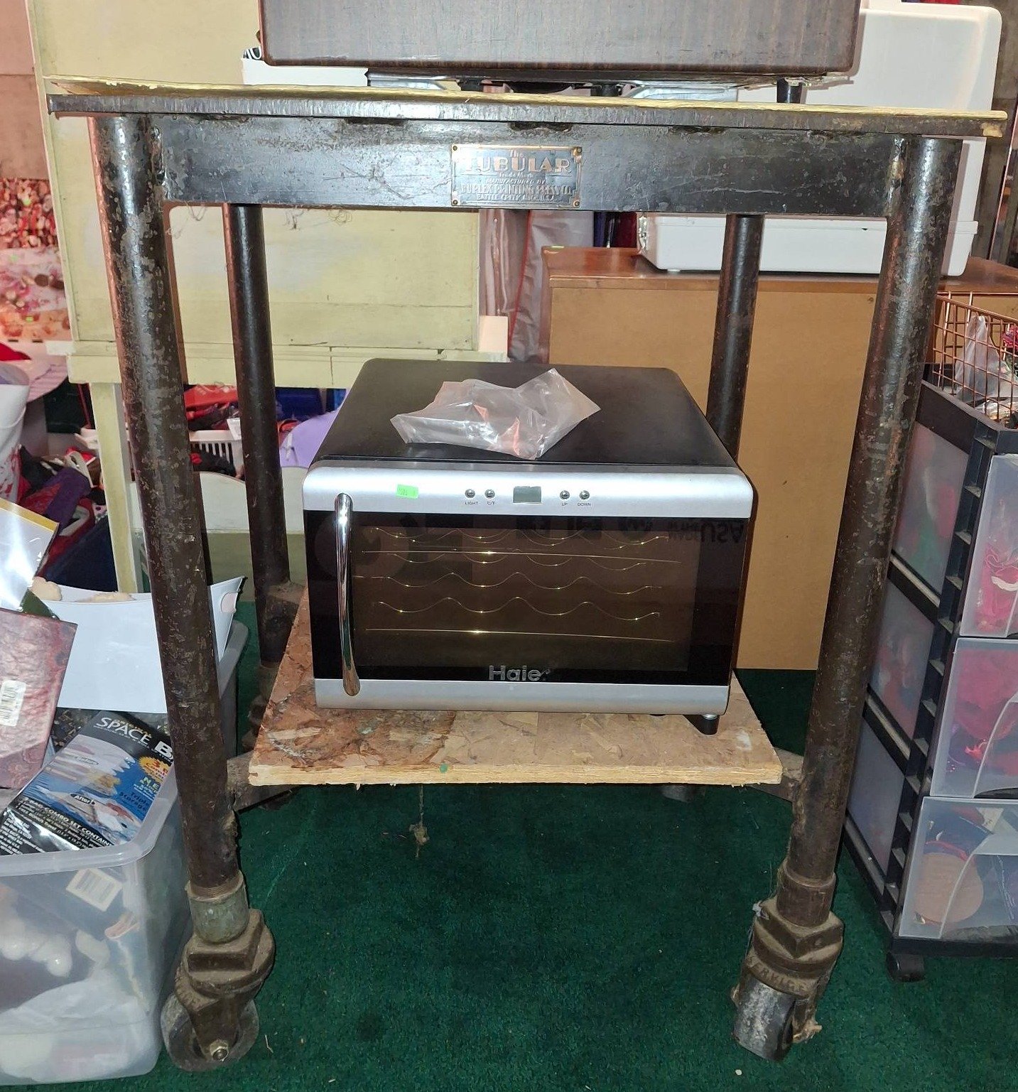 Online Bidding Only
