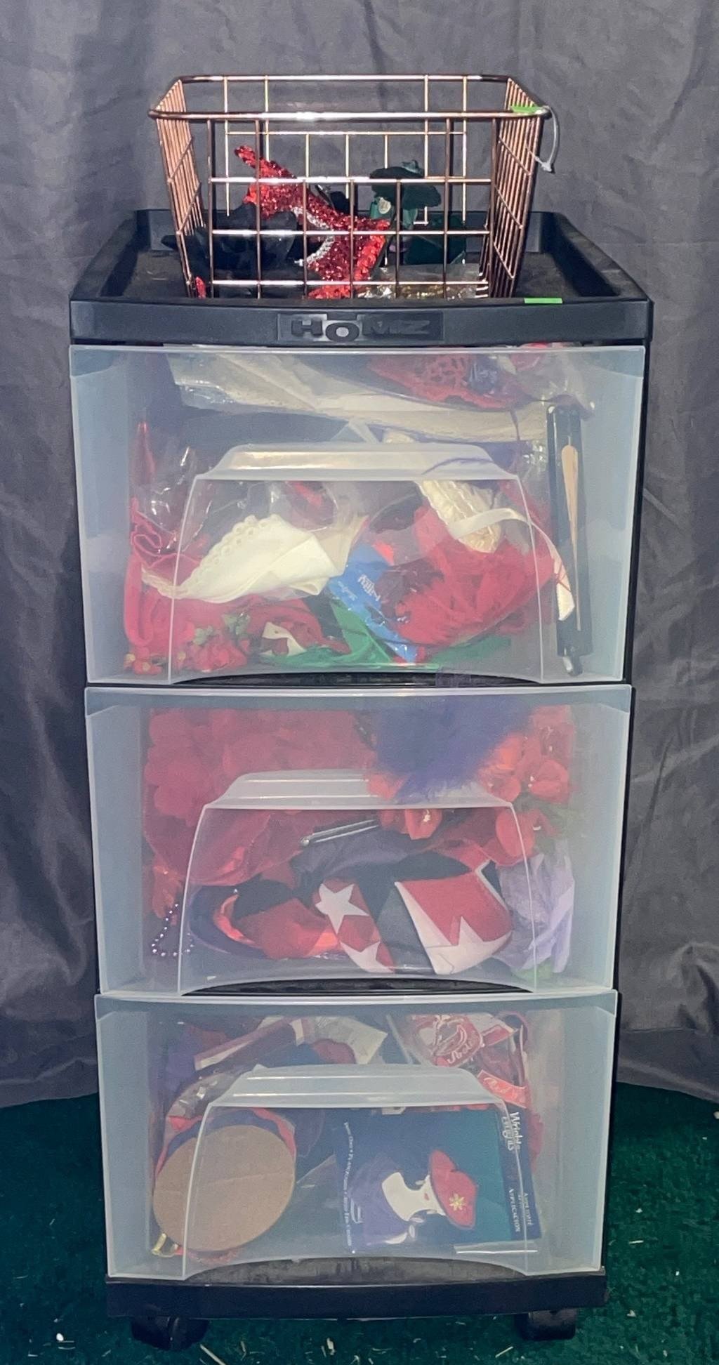 Online Bidding Only