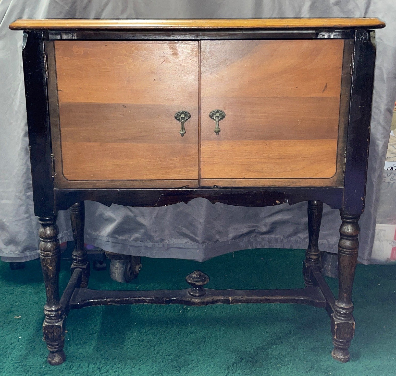 Online Bidding Only