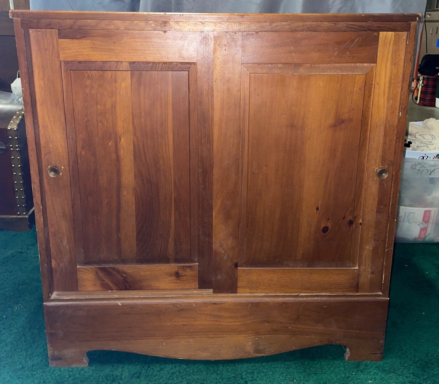 Online Bidding Only