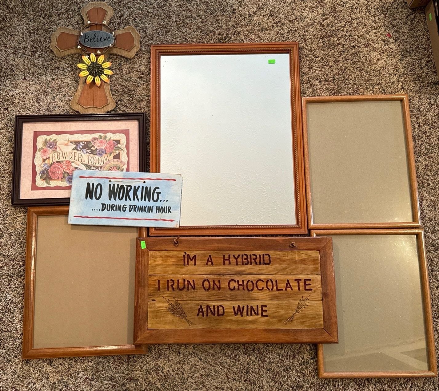 Online Bidding Only