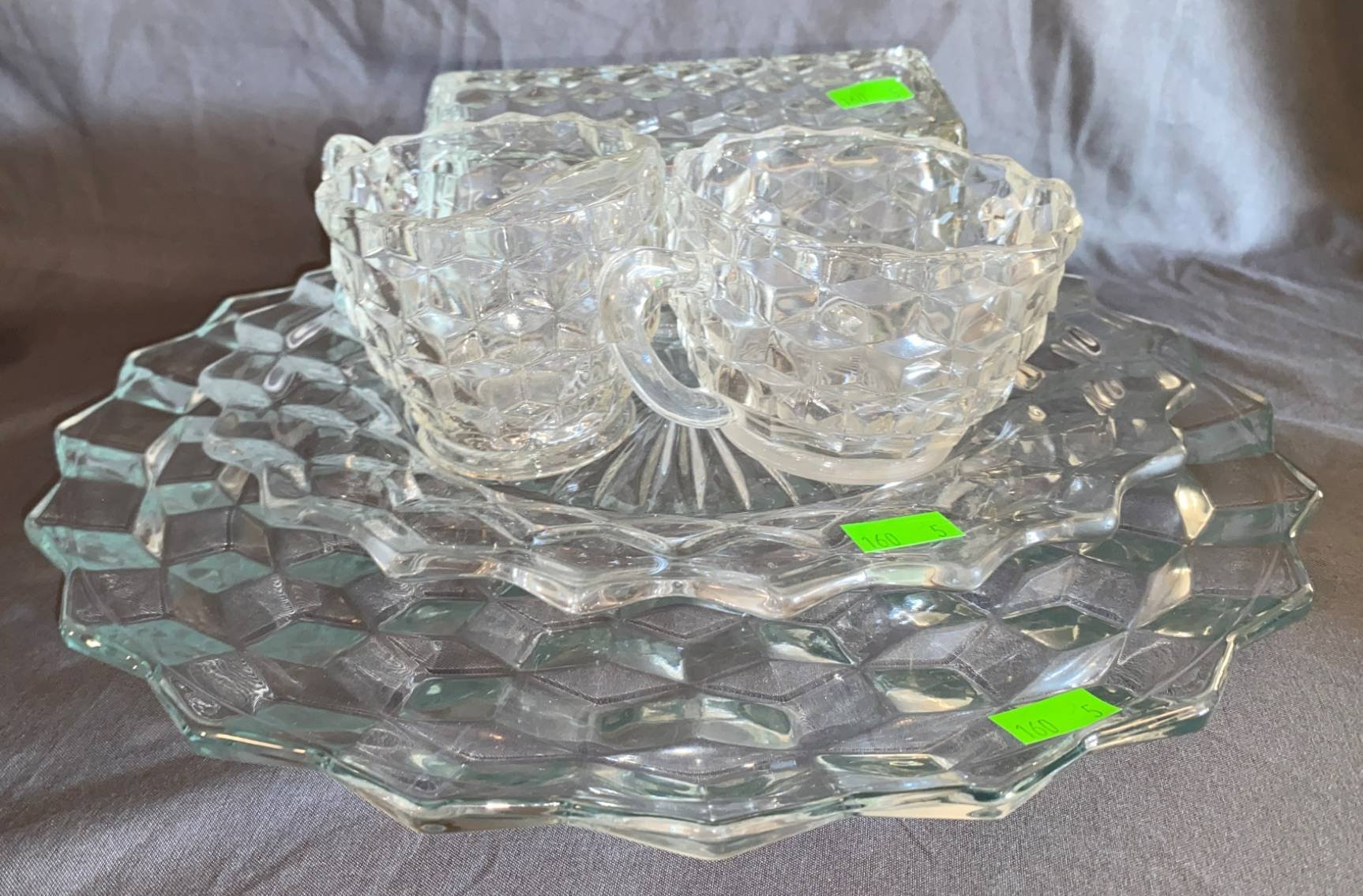 Online Bidding Only