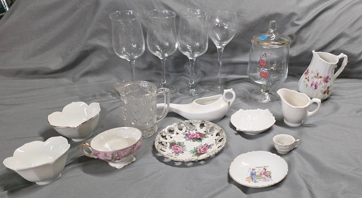 Online Bidding Only