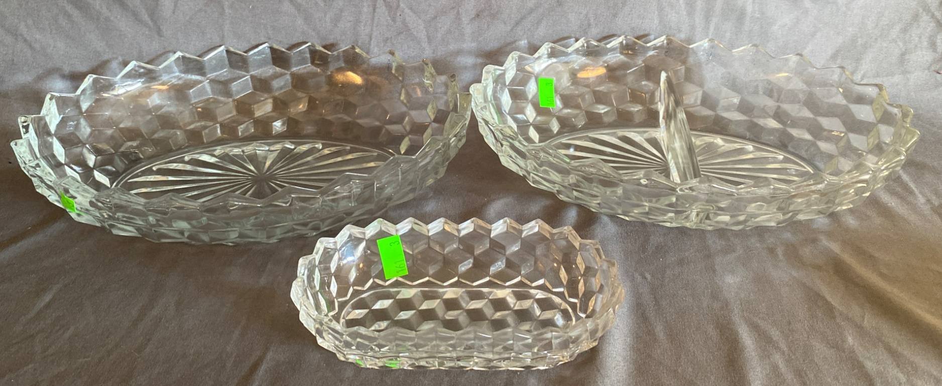 Online Bidding Only