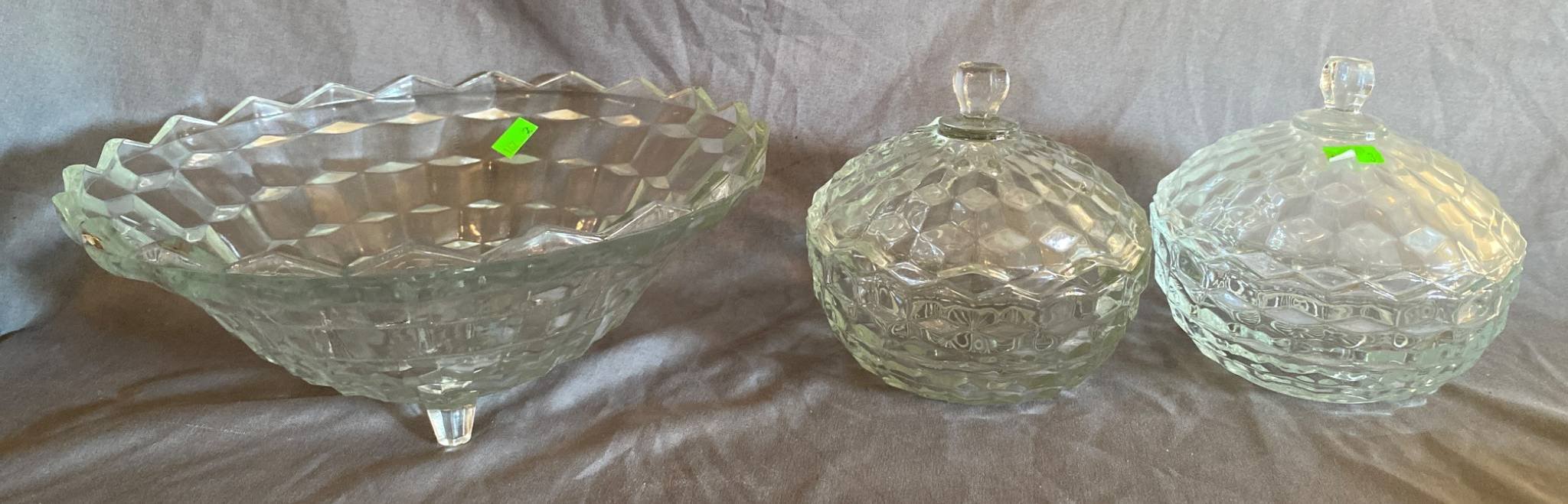Online Bidding Only