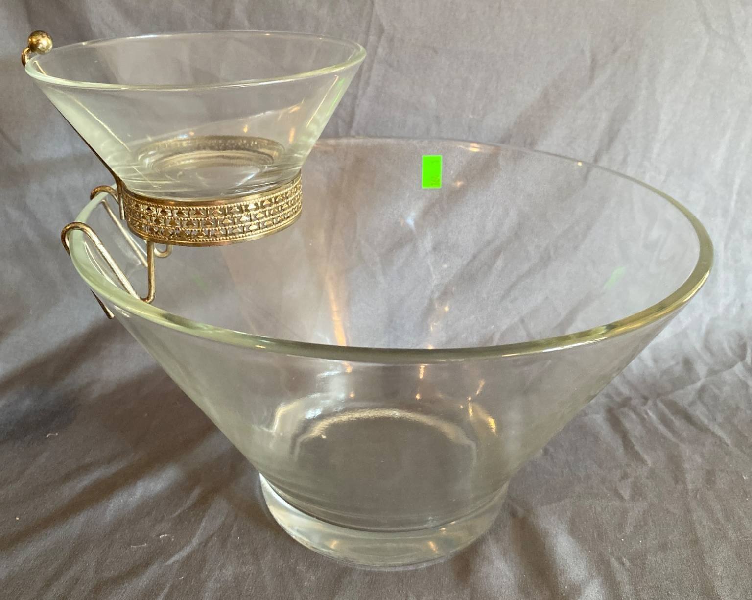 Online Bidding Only