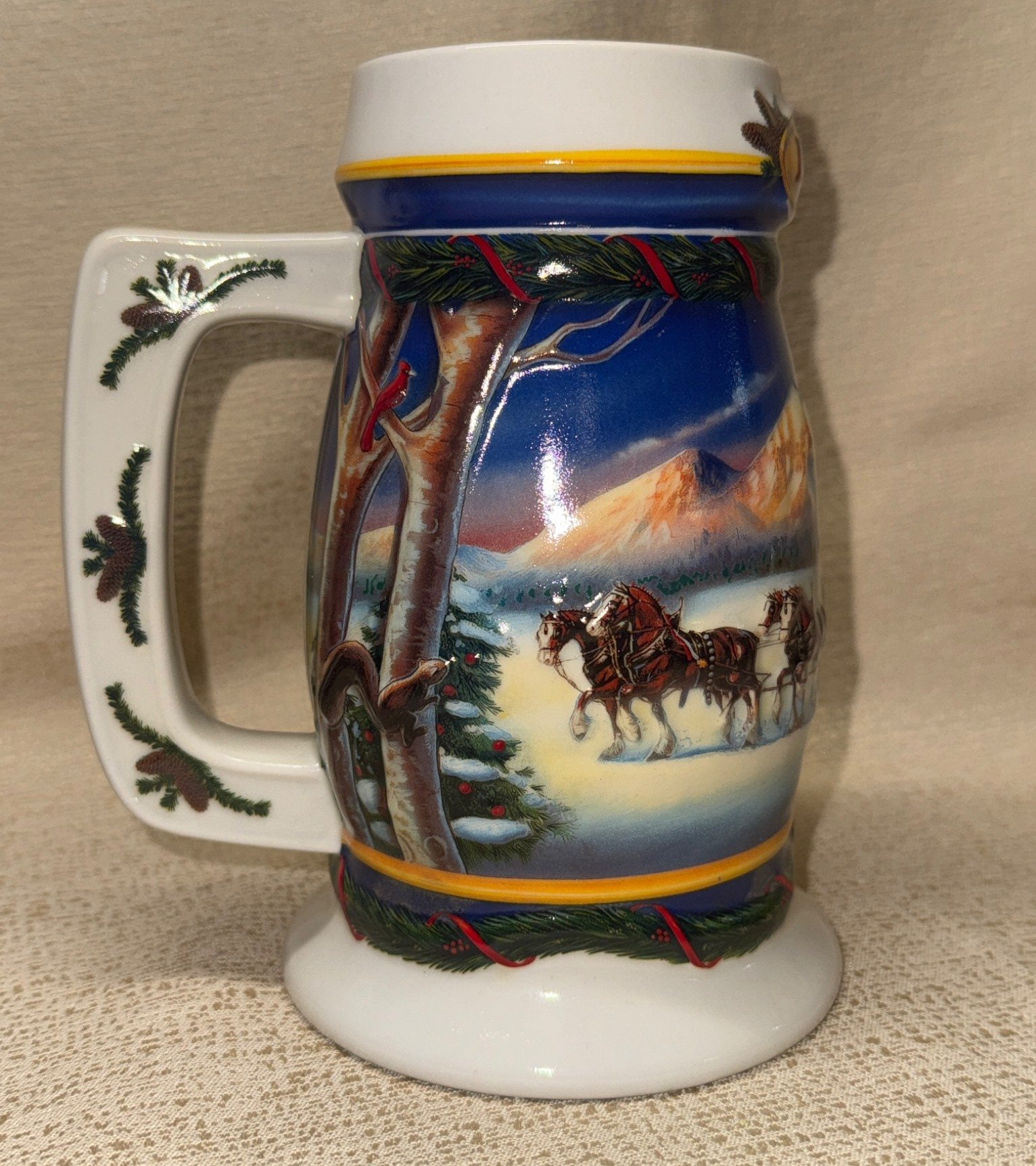 Online Bidding Only