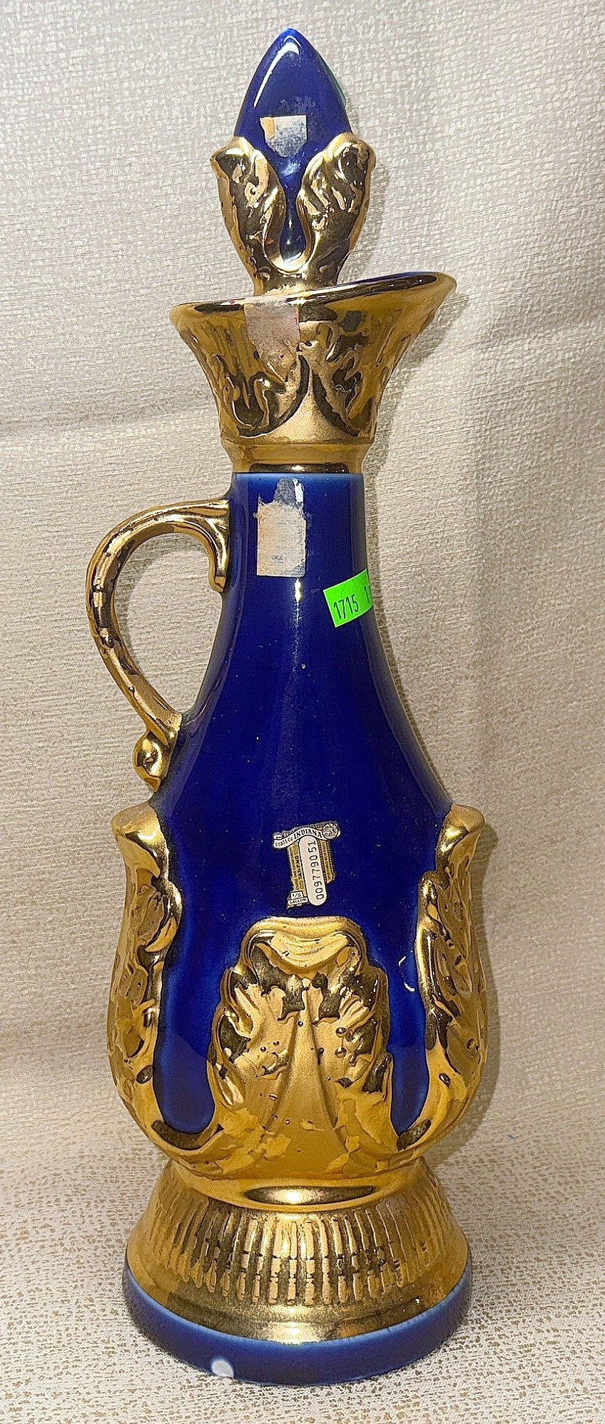 Online Bidding Only